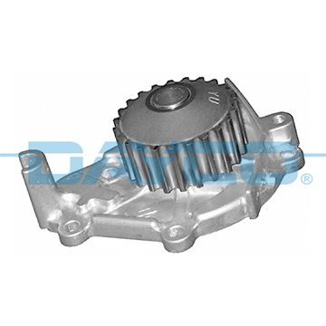 Water Pump, engine cooling DAYCO DP592