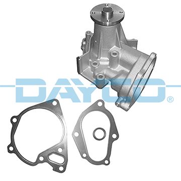 Water Pump, engine cooling DAYCO DP593