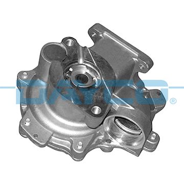 DAYCO DP726 Water Pump, engine cooling