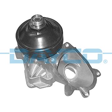 Water Pump, engine cooling DAYCO DP727