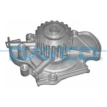 Water Pump, engine cooling DAYCO DP729