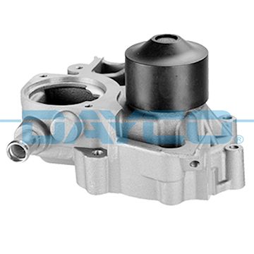 Water Pump, engine cooling DAYCO DP737