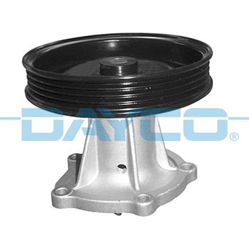 Water Pump, engine cooling DAYCO DP753