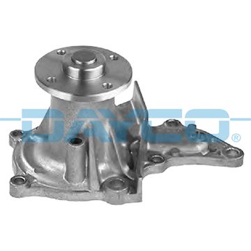 Water Pump, engine cooling DAYCO DP768