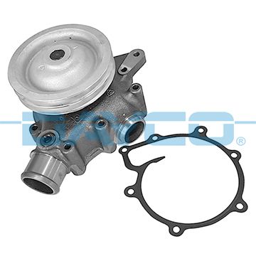 Water Pump, engine cooling DAYCO DP784