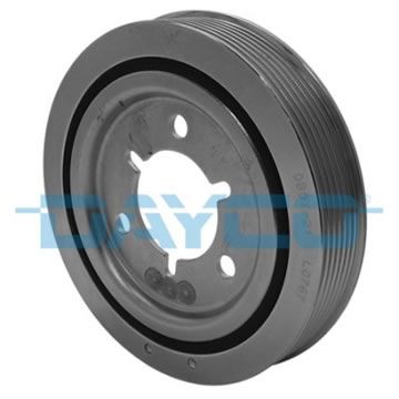 DAYCO DPV1029 Belt Pulley, crankshaft