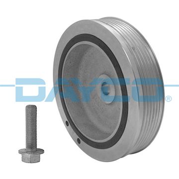 DAYCO DPV1032 Belt Pulley, crankshaft