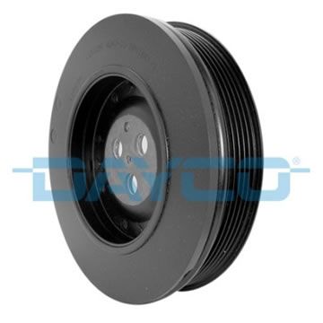 DAYCO DPV1041 Belt Pulley, crankshaft