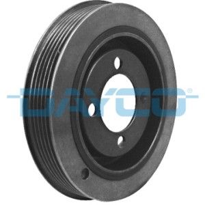 Belt Pulley, crankshaft DAYCO DPV1055