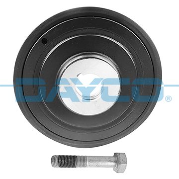 DAYCO DPV1056 Belt Pulley, crankshaft