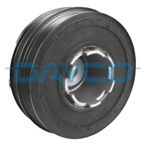 Belt Pulley, crankshaft DAYCO DPV1058