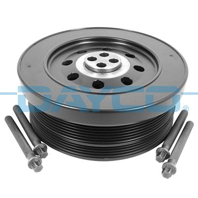 Belt Pulley Set, crankshaft DAYCO DPV1063K