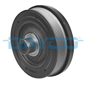 DAYCO DPV1071 Belt Pulley, crankshaft