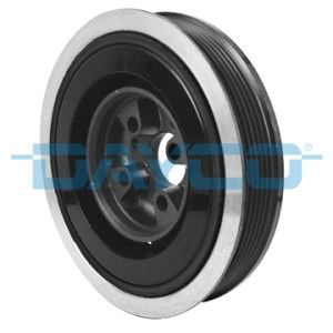 DAYCO DPV1072 Belt Pulley, crankshaft