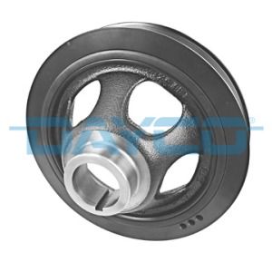 Belt Pulley, crankshaft DAYCO DPV1097