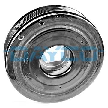 Belt Pulley, crankshaft DAYCO DPV1136