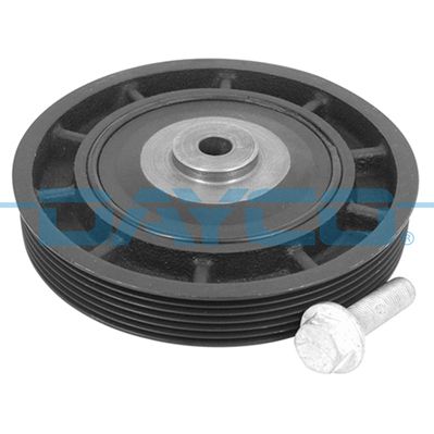 Belt Pulley Set, crankshaft DAYCO DPV1149K