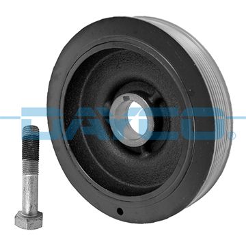 DAYCO DPV1151 Belt Pulley, crankshaft