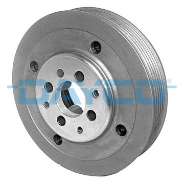 DAYCO DPV1160 Belt Pulley, crankshaft