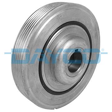 Belt Pulley, crankshaft DAYCO DPV1170