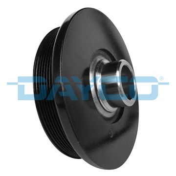 Belt Pulley, crankshaft DAYCO DPV1195