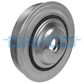 Belt Pulley, crankshaft DAYCO DPV1203