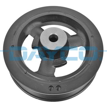 Belt Pulley, crankshaft DAYCO DPV1270