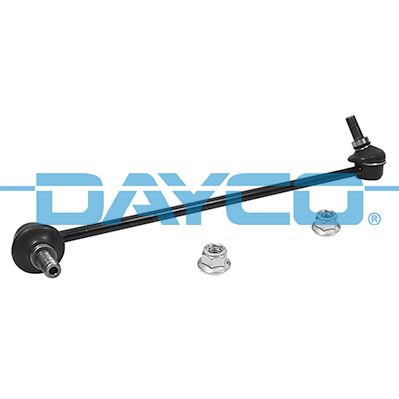 Link/Coupling Rod, stabiliser bar DAYCO DSS1000