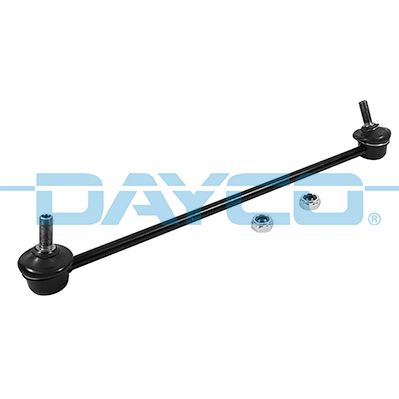 Link/Coupling Rod, stabiliser bar DAYCO DSS1003
