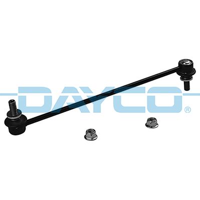 Link/Coupling Rod, stabiliser bar DAYCO DSS1085