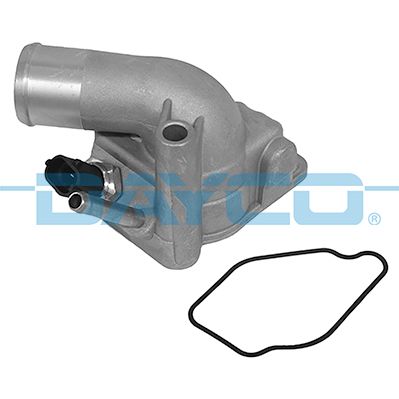 Thermostat, coolant DAYCO DT1220H