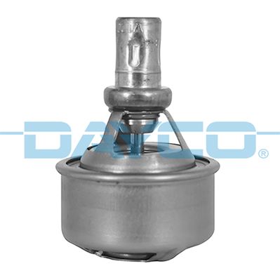 Thermostat, coolant DAYCO DT1221V