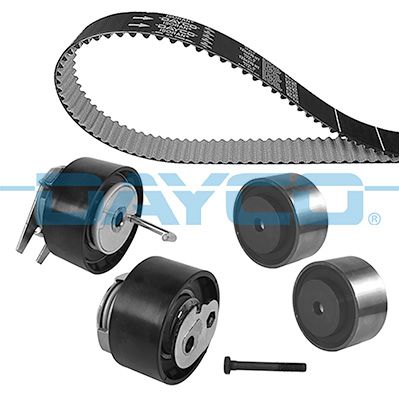 Timing Belt Kit DAYCO KTB1214