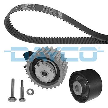 Timing Belt Kit DAYCO KTB199