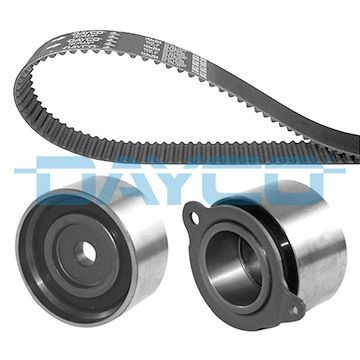 Timing Belt Kit DAYCO KTB244