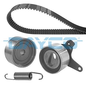 DAYCO KTB247 Timing Belt Kit