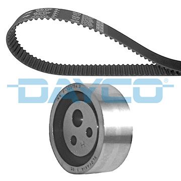 Timing Belt Kit DAYCO KTB259