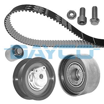 Timing Belt Kit DAYCO KTB363