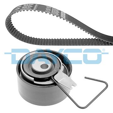 Timing Belt Kit DAYCO KTB406