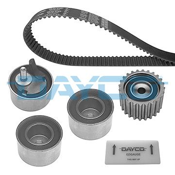 Timing Belt Kit DAYCO KTB418