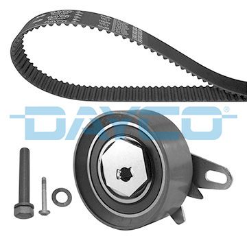 Timing Belt Kit DAYCO KTB490