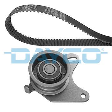 Timing Belt Kit DAYCO KTB505