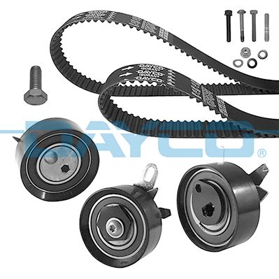 Timing Belt Kit DAYCO KTB572