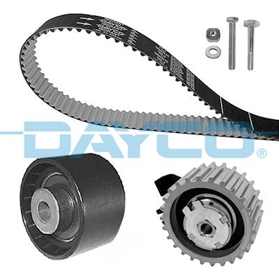 Timing Belt Kit DAYCO KTB847