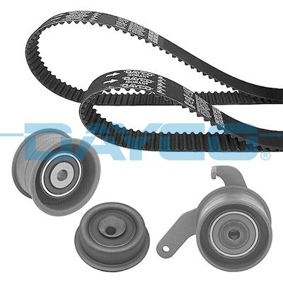 Timing Belt Kit DAYCO KTB849