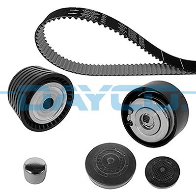 Timing Belt Kit DAYCO KTB899