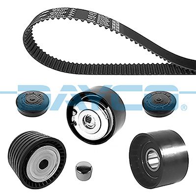 Timing Belt Kit DAYCO KTB911