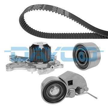 DAYCO KTBWP9660 Water Pump & Timing Belt Kit