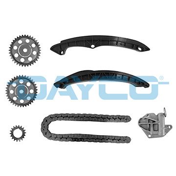 DAYCO KTC1001 Timing Chain Kit