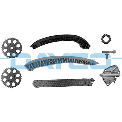 DAYCO KTC1002 Timing Chain Kit